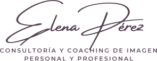 Logo Elena Perez